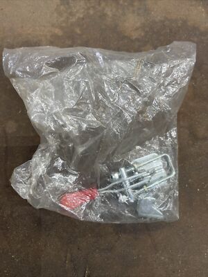 DE-STA-CO 323-M pull action latch clamp