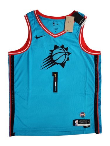 ウェア NIKE NBA PHOENIX SUNS #1 D.BOOKER L s-l400.jpg