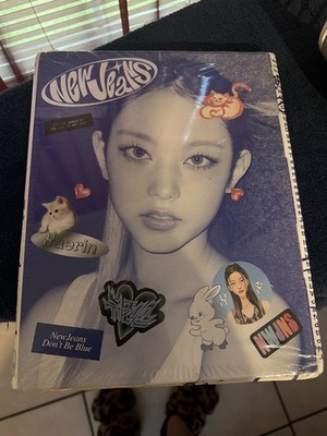 NewJeans 1st Ep 