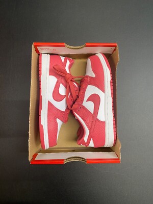 Nike Dunk Low PS Gypsy Rose #DC9564-111 Size 12C
