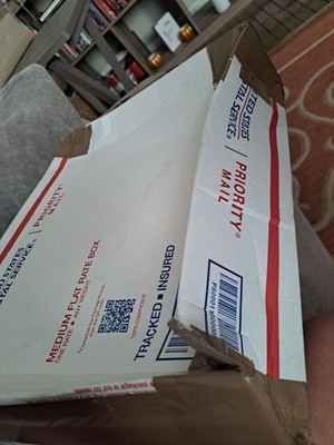 Item photo(s) from verified buyer