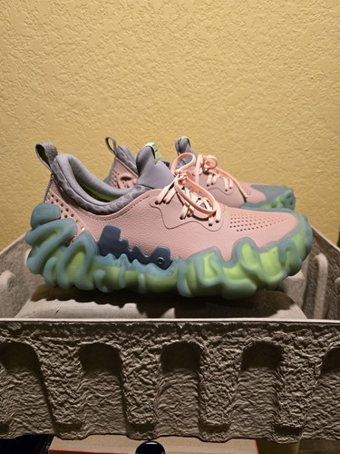 crocs salehe bembury juniper “guava グアバ\" Salehe Bembury x Crocs Juniper 