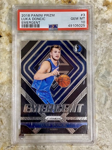 スポーツ選手 Luka Doncic Prizm RC 2023-24 Panini Prizm Luka Doncic #110 Dallas Mavericks | eBay