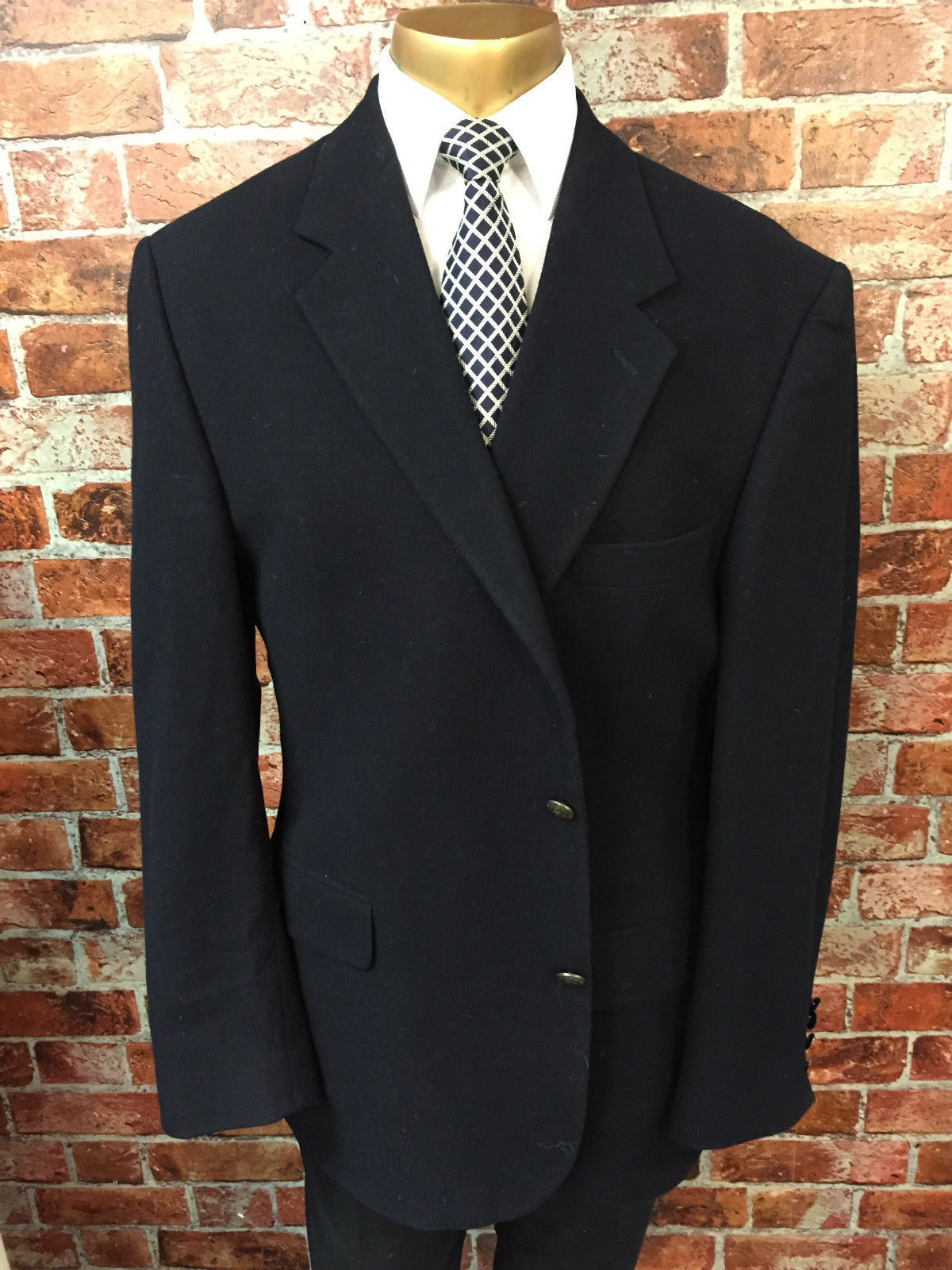 L.L. Bean trajes y Blazers de Lana para Hombres