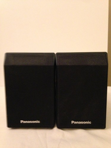 Panasonic SA-PT660 Home Theater 5.1 Surround Sound System Stereo With Speakers