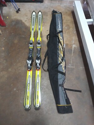 rossignol power pulsion 9x
