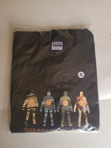 UNKUT ★ Tシャツ GUERILLA ブラック Stray Cat T-shirt / Black – guernika official online shop