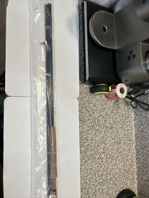 Orvis HLS Graphite Fly Rod 9' 3 3/8 oz  4-Piece brand new never used #6
