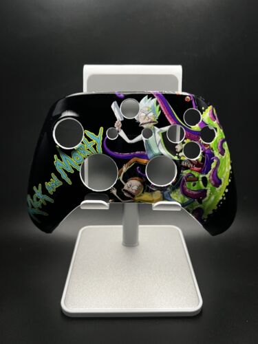 Rick and morty xbox one discount