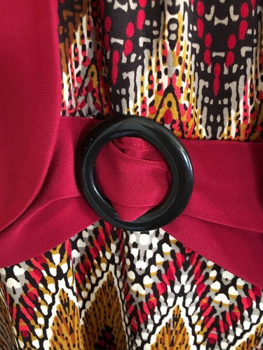 perceptions new york dress Size Small