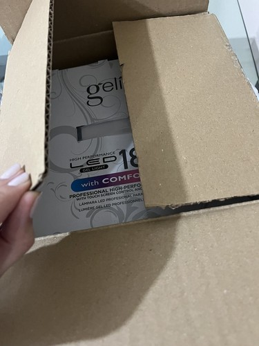 Artikelfoto(s) von einem verifizierten Käufer