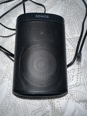 Sonos One SL Speaker 