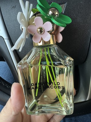 Marc Jacobs Daisy Wild 3.3 oz/ 100 ml Eau de Parfum Spray