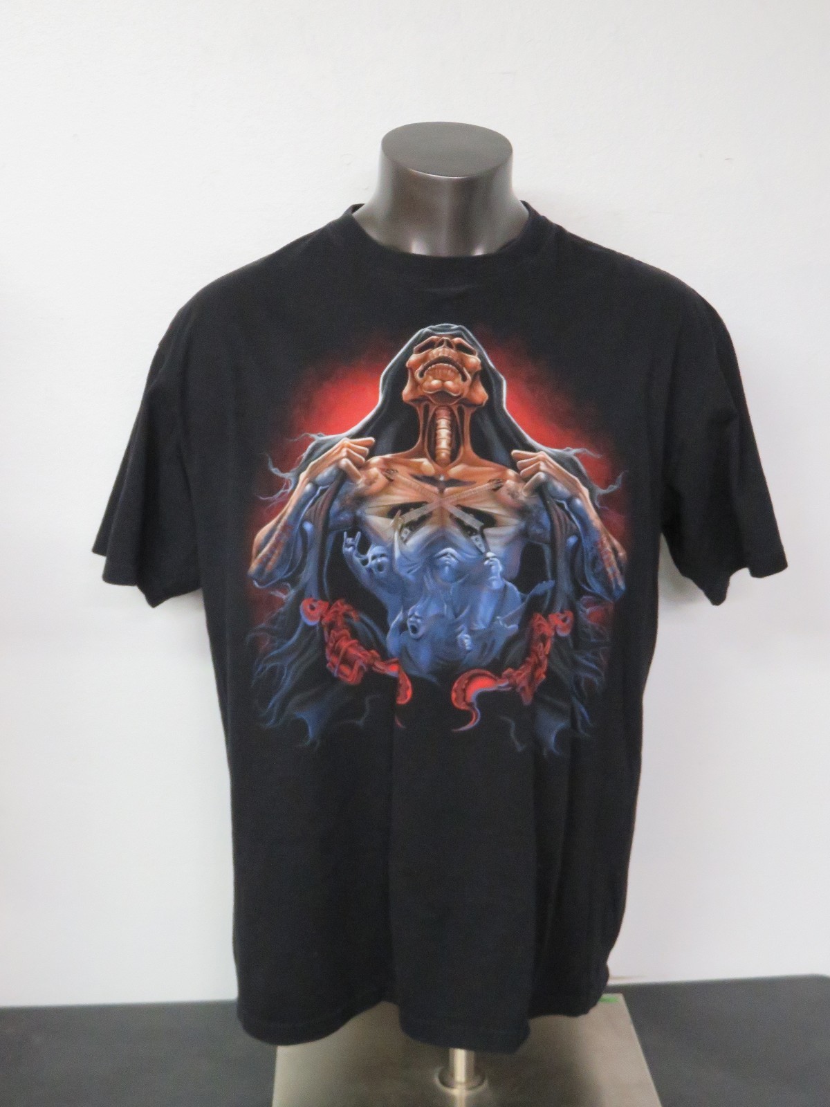 RIZE THUNDER ROCK Tee サイズXXL RIZE THUNDER ROCK Tee サイズXXL - メルカリ