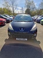 2012 Peugeot 207 1.4 Active 5dr HATCHBACK Petrol Manual