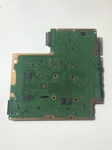PS3  Motherboard + Logic PCB Board - not working