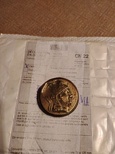 Item photo(s) from verified buyer