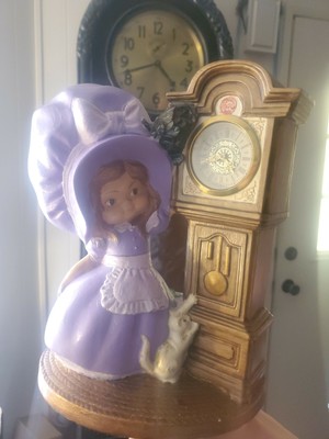 Download Clocks Grandfather Clock 2 Vatican