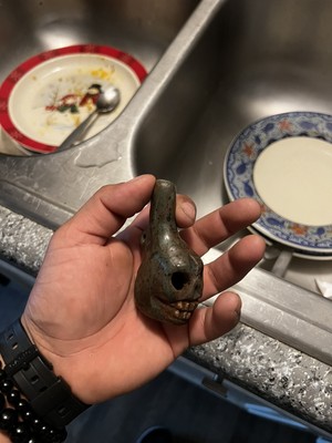 Fotos del artículo de un comprador verificado