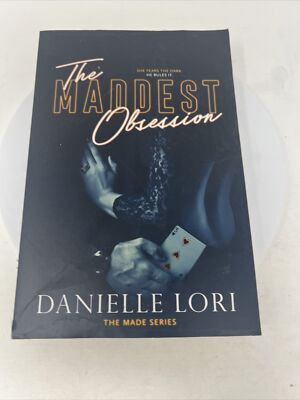 The Maddest Obsession: 2 (Made), Lori, Danielle