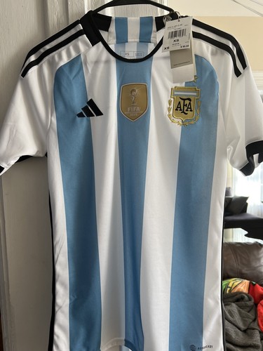 Argentina soccer jersey | eBay