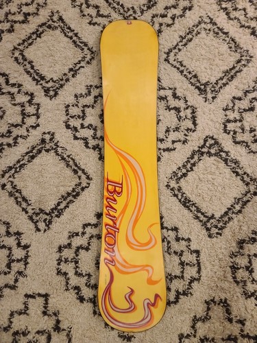 超レア】Burton snowboard A-deck 1997年製 - メルカリ
