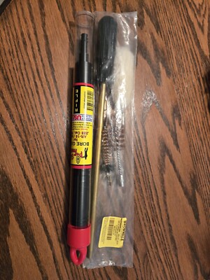 Brownells (Formerly Sinclair) Upper Action Cleaning Kit & Bore Guide