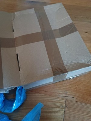 Item photo(s) from verified buyer