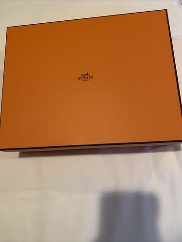 HERMES ショッパー・ボックスセット HERMES - 【HERMES】空箱4点セットの通販 by べてぃ｜エルメス