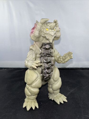 ウルトラマンモンスターズ 1997 BANDAI 6” Silvergon Ultra Monster Series Figure