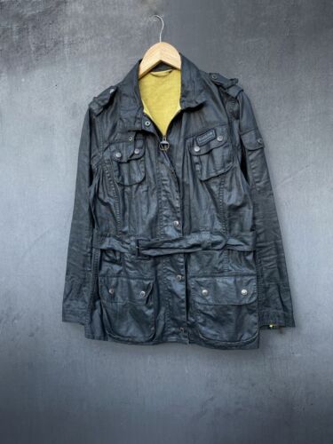 Barbour dry sales fly jacket