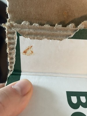 Artikelfoto(s) von einem verifizierten Käufer