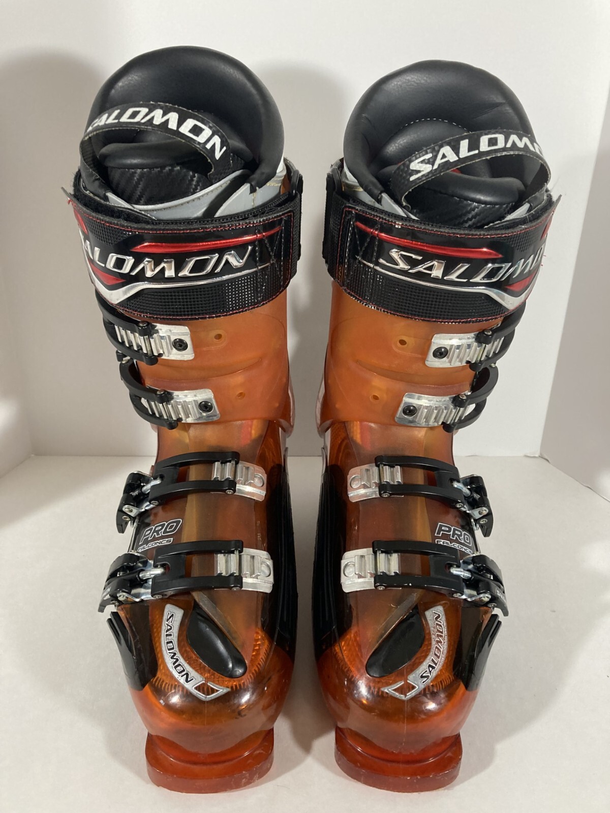 Salomon Ski Falcon Boots CS Energyzer FALCON Pro サロモン SALOMON