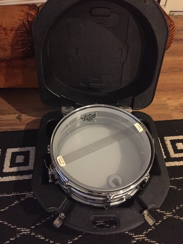 Ludwig  Vintage Acrolite Snare Drum Kit ..FREE SHIP .. World Ship