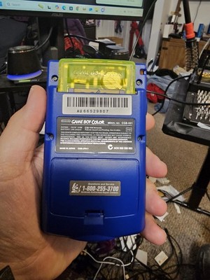 Item photo(s) from verified buyer