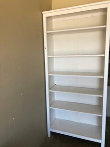 bookshelf ikea