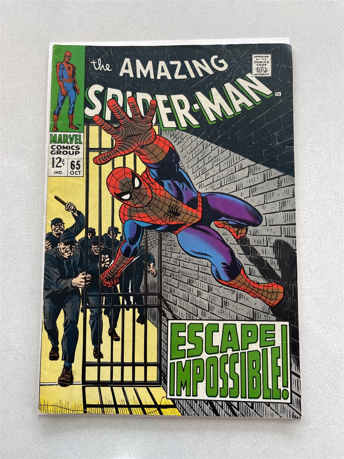 洋書 MARVEL special collection issue $_57.JPG?set_id=880000500F