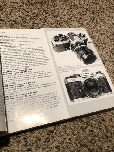 The Complete Nikon System : An Illustrated Equipment Guide Book by Peter Braczko