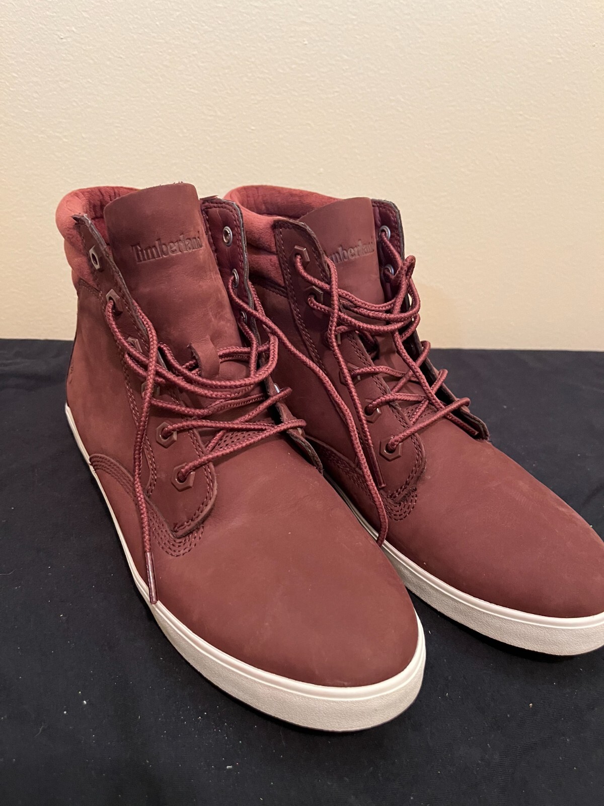 women's timberland dausette sneaker boots