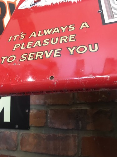 Drink Moxie Thermometer