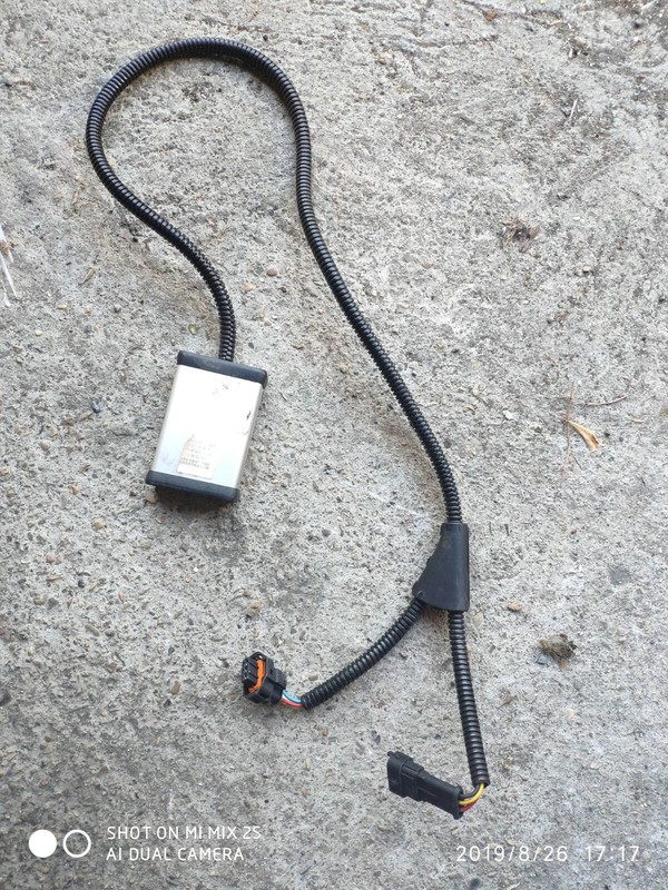 Boitier Additionnel Puce Tuning Renault Laguna 1.9 Dci 110 Cv Ch 81 Kw