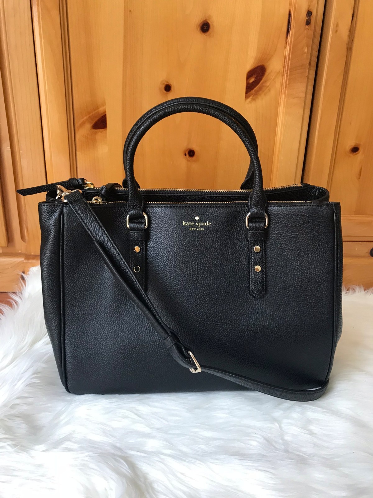 Brand New Kate Spade Mulberry Street Leighann Tote WKRU3927 Brand New Kate Spade Mulberry Street Leighann Tote WKRU3927