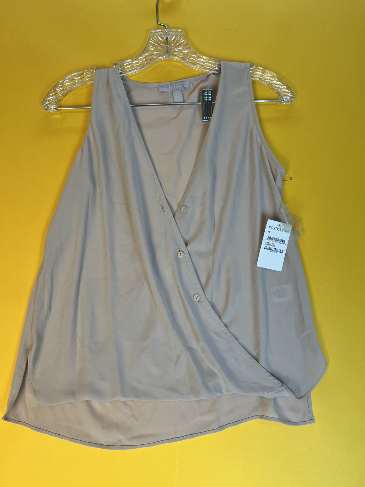 トップス Chelsea ribbon tops ANDMARY】Chelsea ribbon tops
