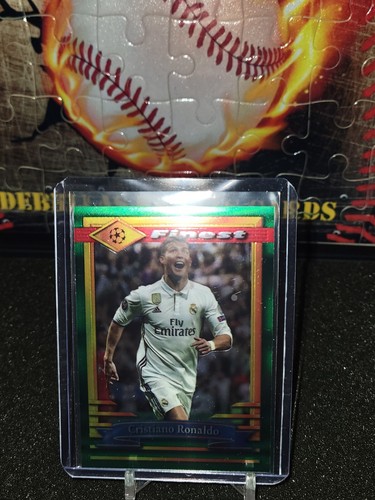 22-23 Topps Finest RIJKAARD 直筆サイン 世界100枚 ⚽ 2022/23 TOPPS FINEST UEFA CLUB COMPETITIONS【製品情報