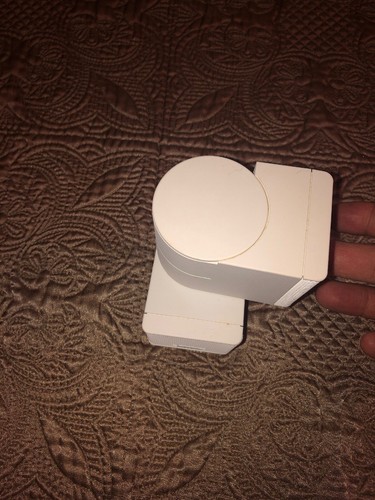 Bose Jewel Premium Double Cube Speaker Lifestyle Acoustimass V35