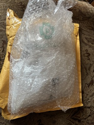 Item photo(s) from verified buyer