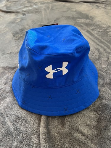 Blue Athletic Cap One Size Nwt