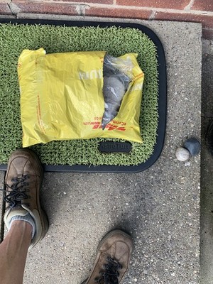 Item photo(s) from verified buyer