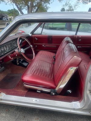 image 1 of interior