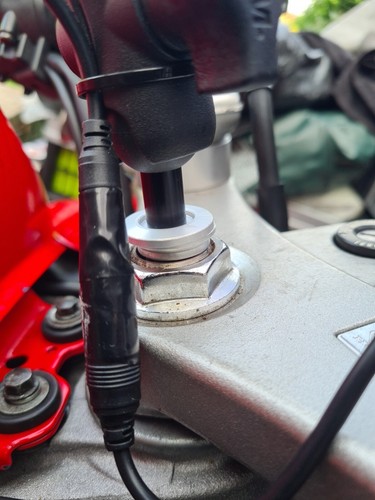 Item photo(s) from verified buyer